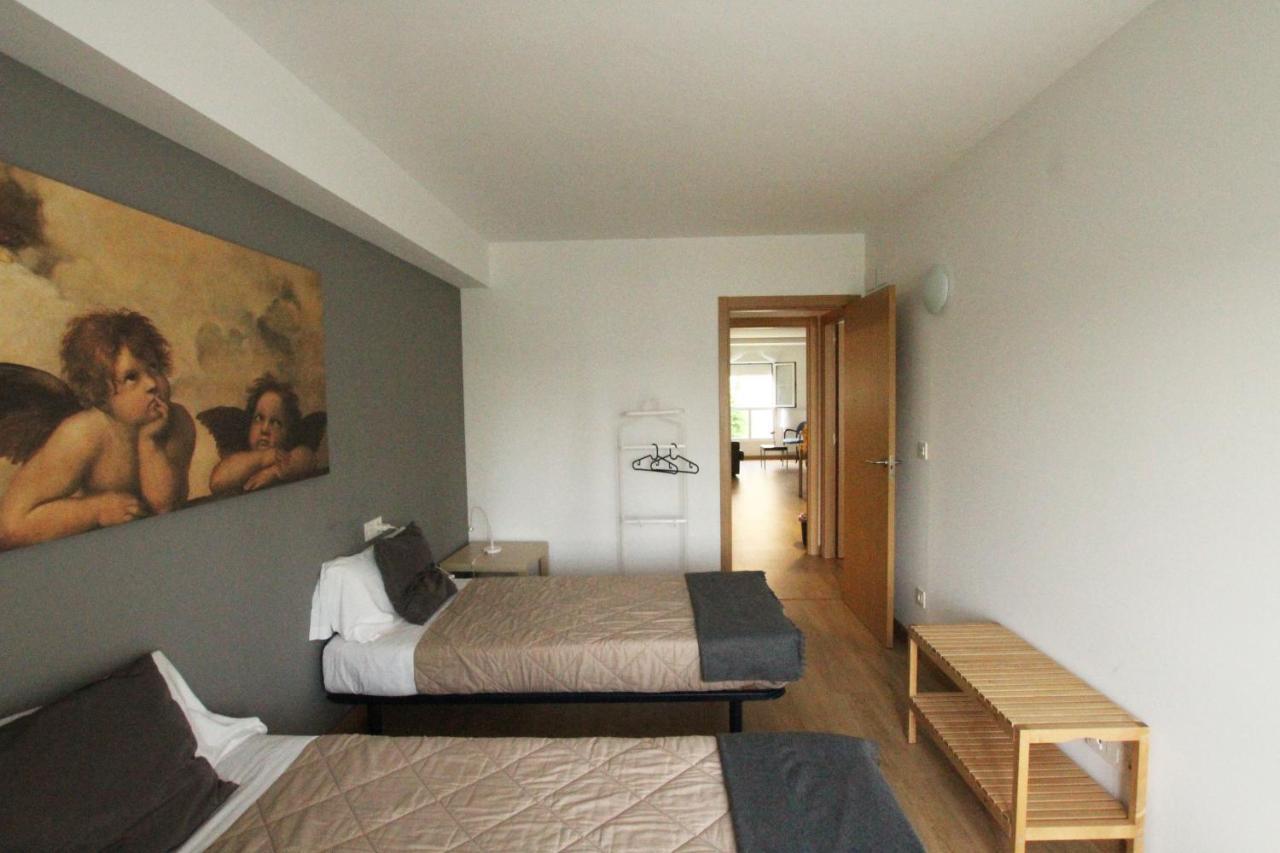 Appartement Apartamento Labegain 5